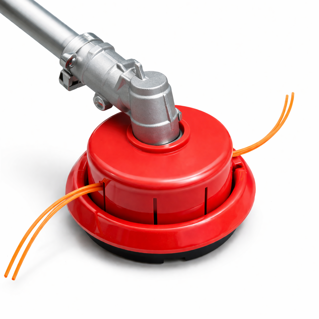 4줄 예초기 자동 키트 나일론 커터 안전 날 컷터 예초기끈 예초기줄 예초기날 스텐 커버 토요카네 캇타 카타 4날 안전날 나일론캇타 나일론끈 나일론줄 2.4mm 예초기 벌초 1개, 현재가 18,630원