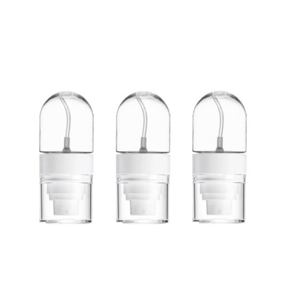 닥터보틀 거꾸로 초미세 미스트 울트라 안개분사 스프레이, 10개, 30ml 화이트/울트라(R) 9,630원