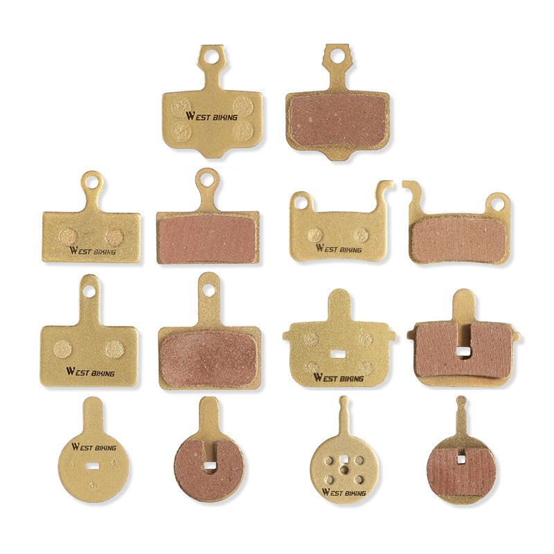 시그니처베이지 자전거 브레이크 패드 부품 YPZ031, 1개 5,900원