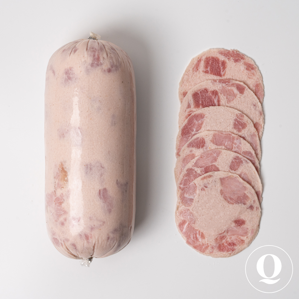 퀸주트 비어슁켄 - 수제 독일 햄, 380g, 2개 20,710원