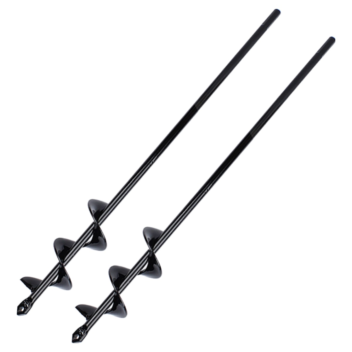 세인티에프 땅파기 드릴 4*45 2개 세트 롱 오거 비트 15,800원