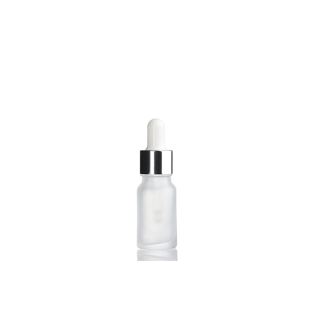 실버 뚜껑 10ml 30개 스포이드 불투명 공병 향수용기, 30개 13,900원