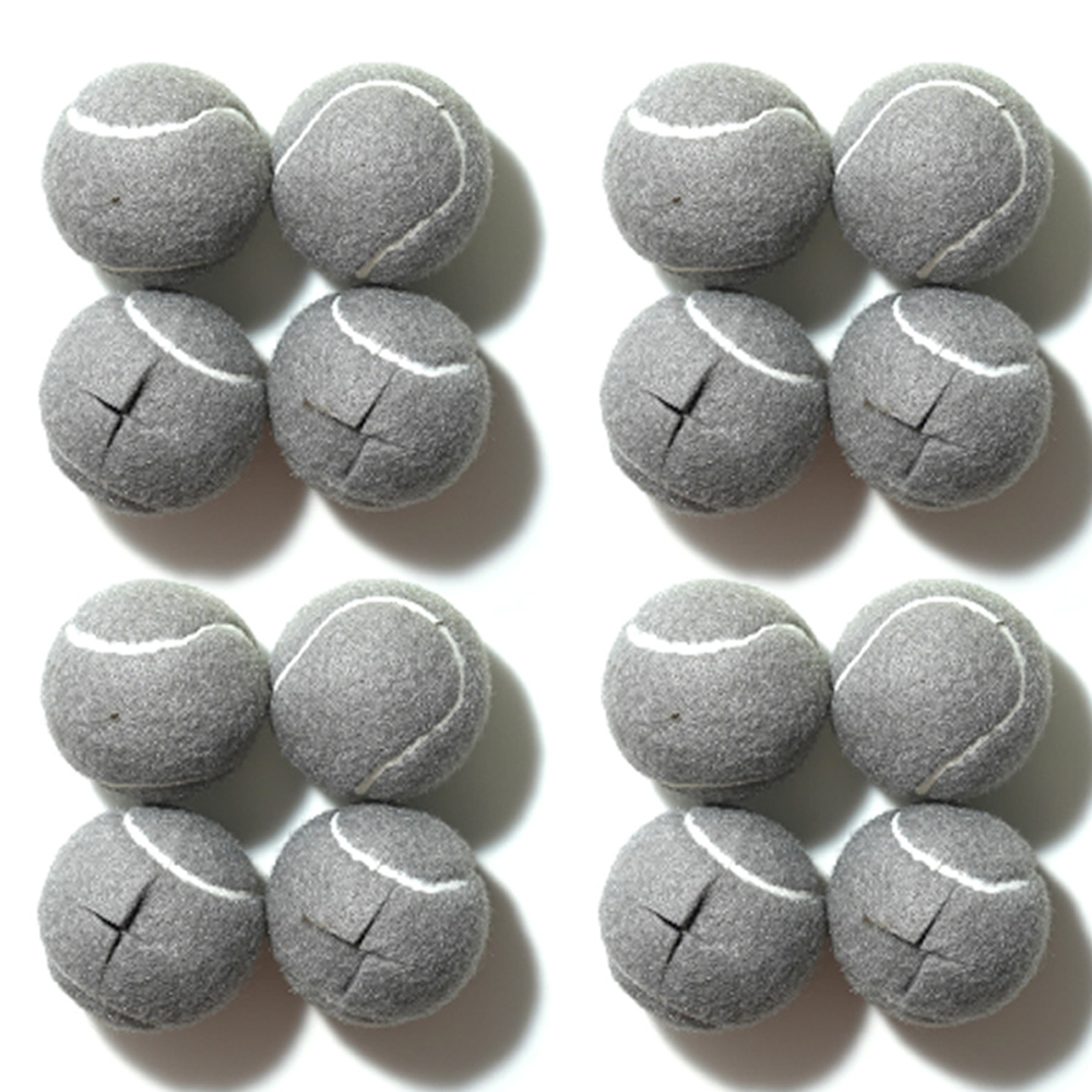 모노플랫 테니스공 체어슈즈 7,110원