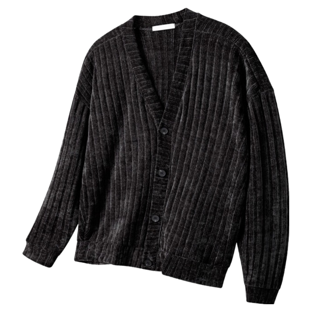 해리슨 남성용 코듀로이 벨벳 HA 1036 가디건 NAT1015 39,800원