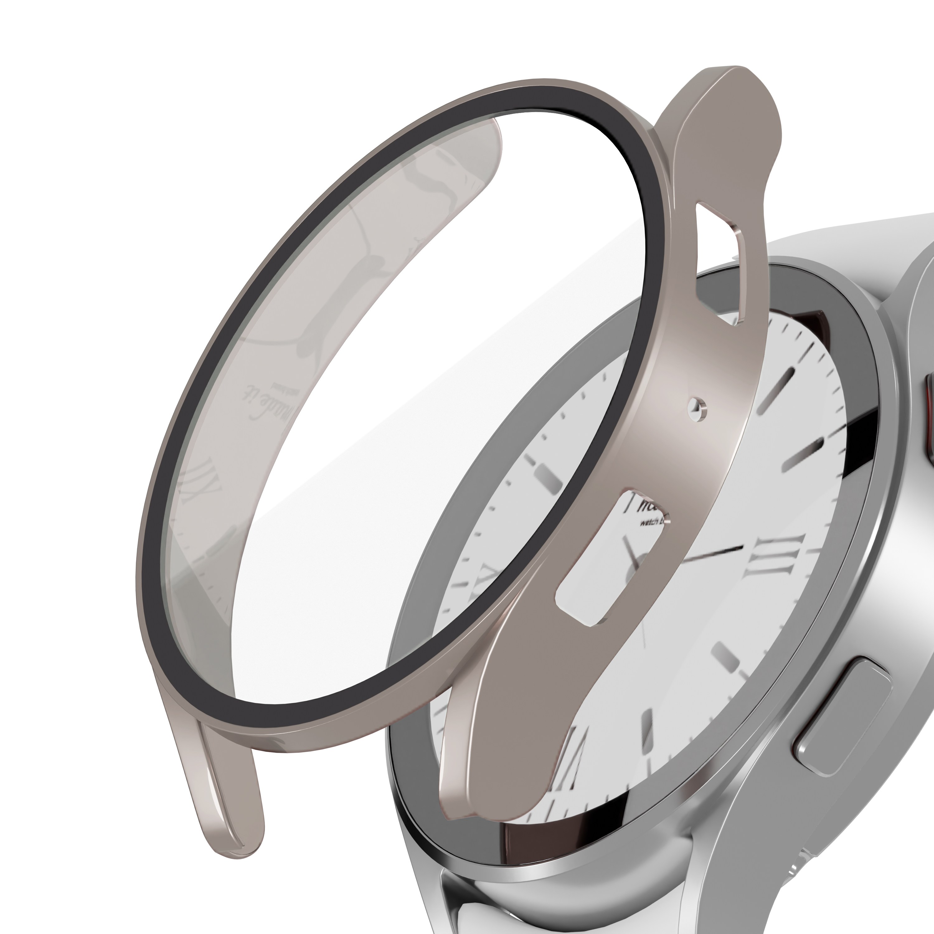 아이메이드잇 갤럭시워치 9H 일체형 풀커버 케이스 8,900원