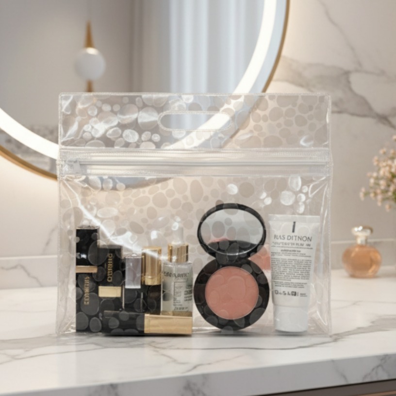 라라데이 다용도 휴대용 방수 파우치 2p 5,950원