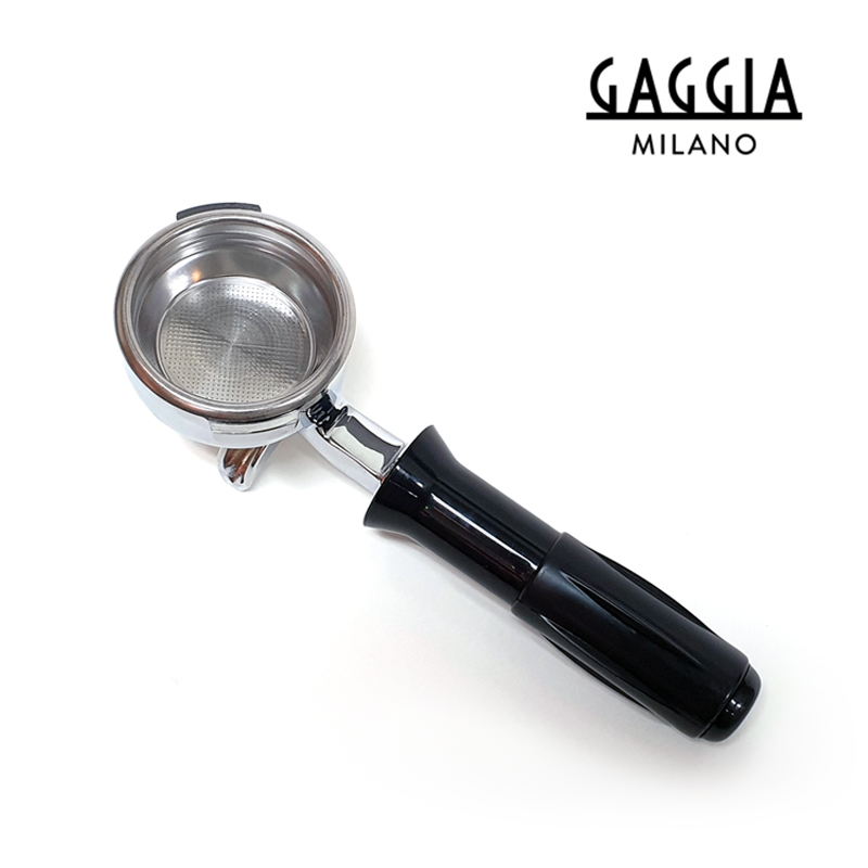 [GAGGIA] 가찌아 포타필터 2구 세코 호환 110,000원