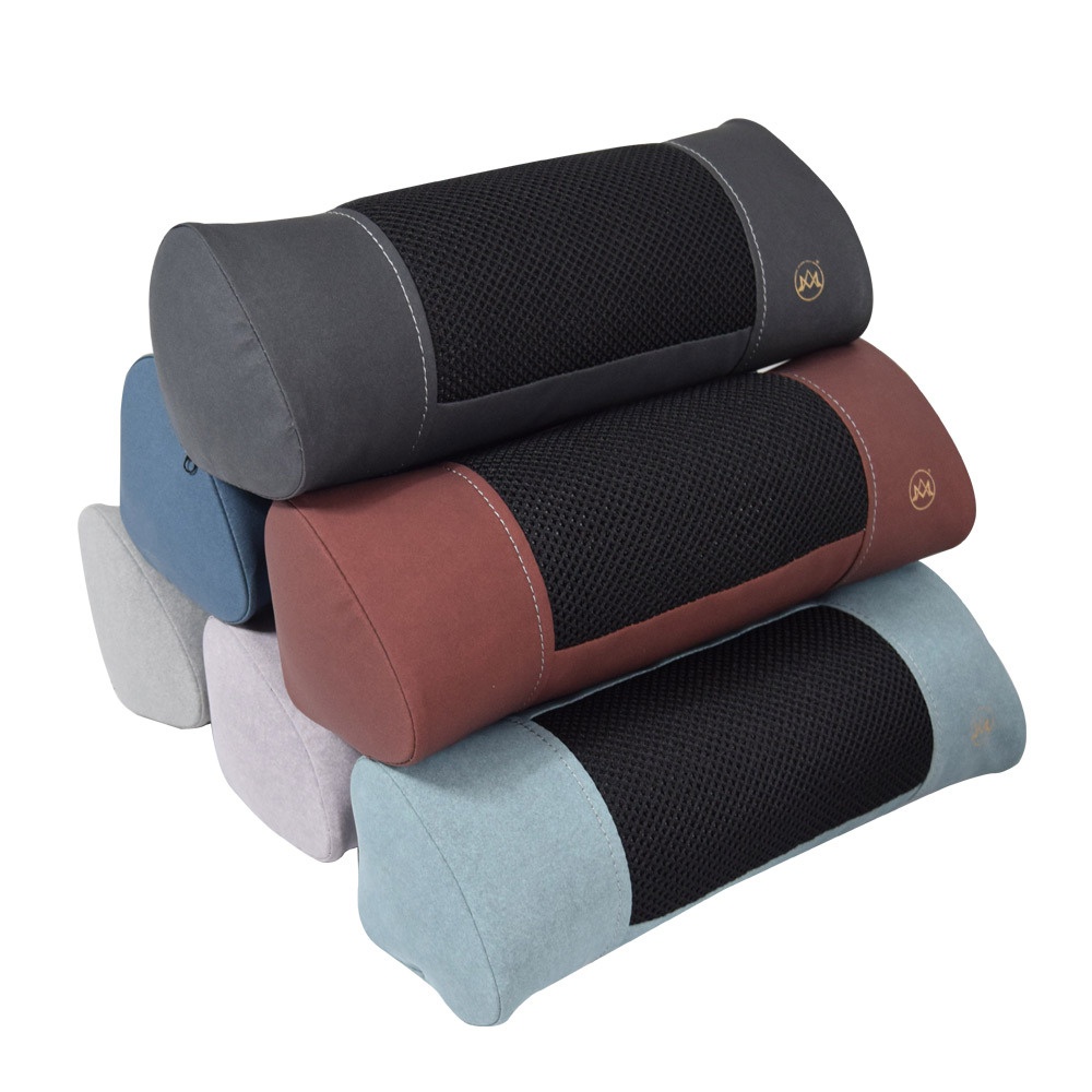 뫼르소 시즌2 2WAY 차량용 양면 요추 목쿠션 30,000원