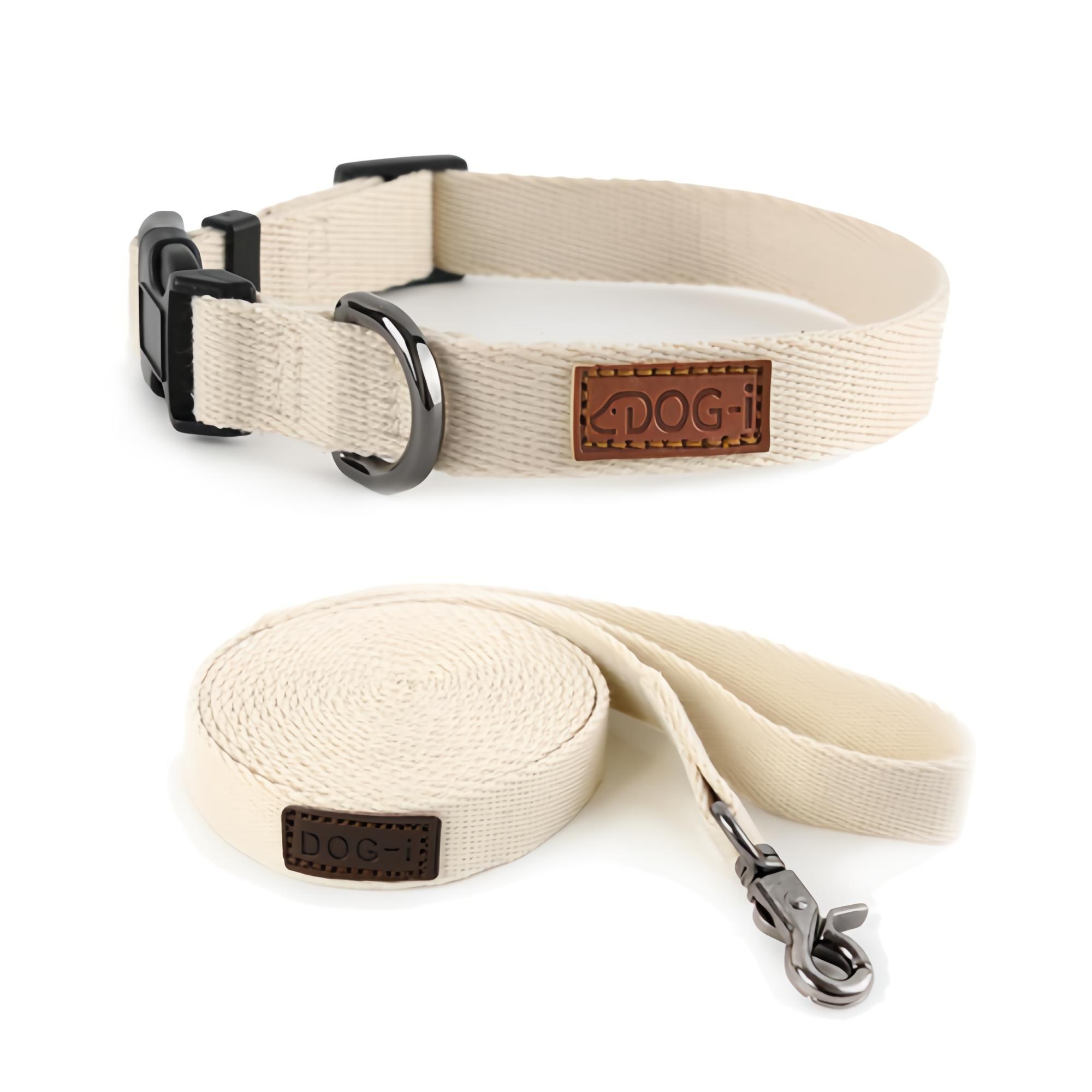 도그아이 강아지 목줄 + 리드줄 12,800원