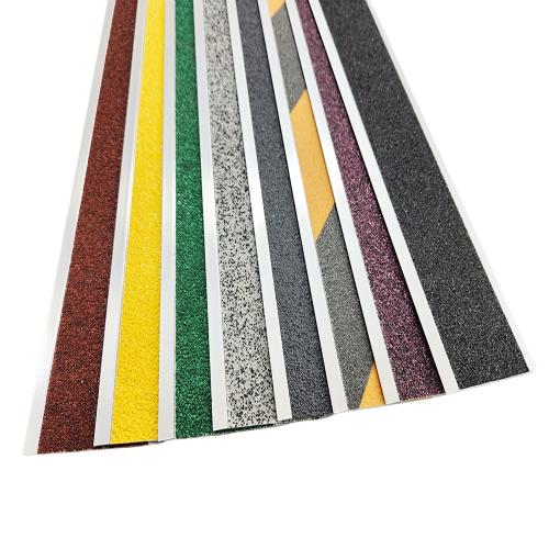 계단논슬립, 알루미늄 평논슬립, 평면논슬립, 1개 6,800원