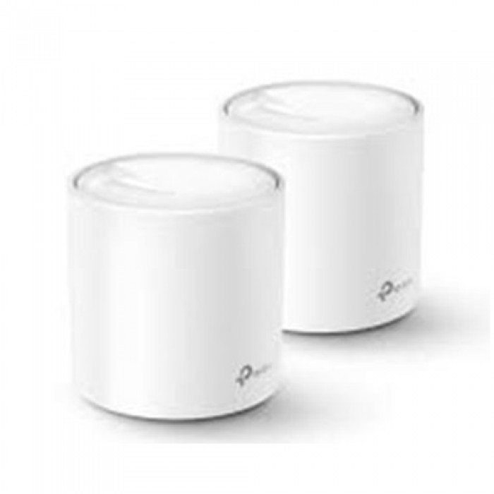 TP-LINK Deco X60 메시와이파이 AX3000 유무선공유기 2pack 299,000원