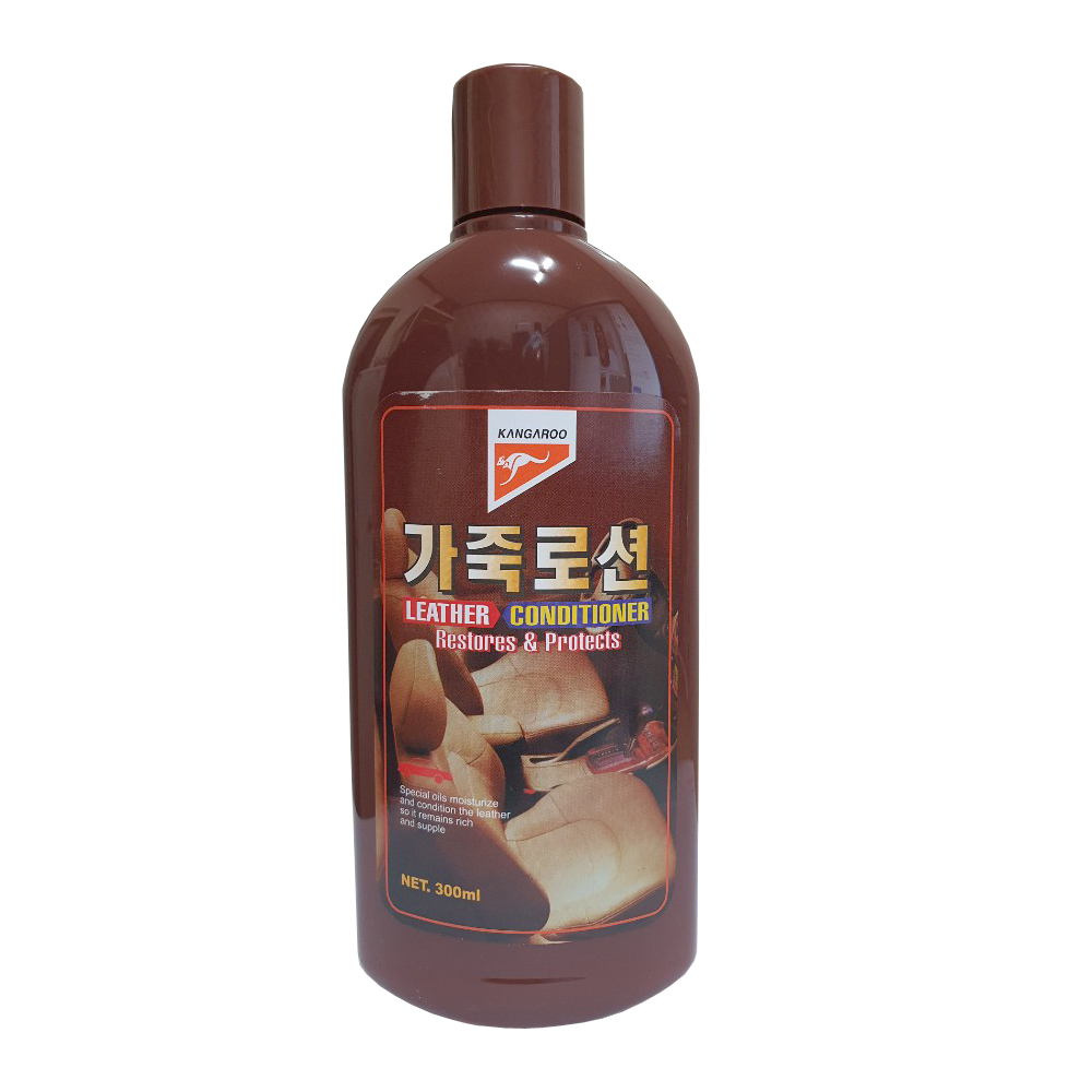 캉가루 천연가죽로션 5,800원