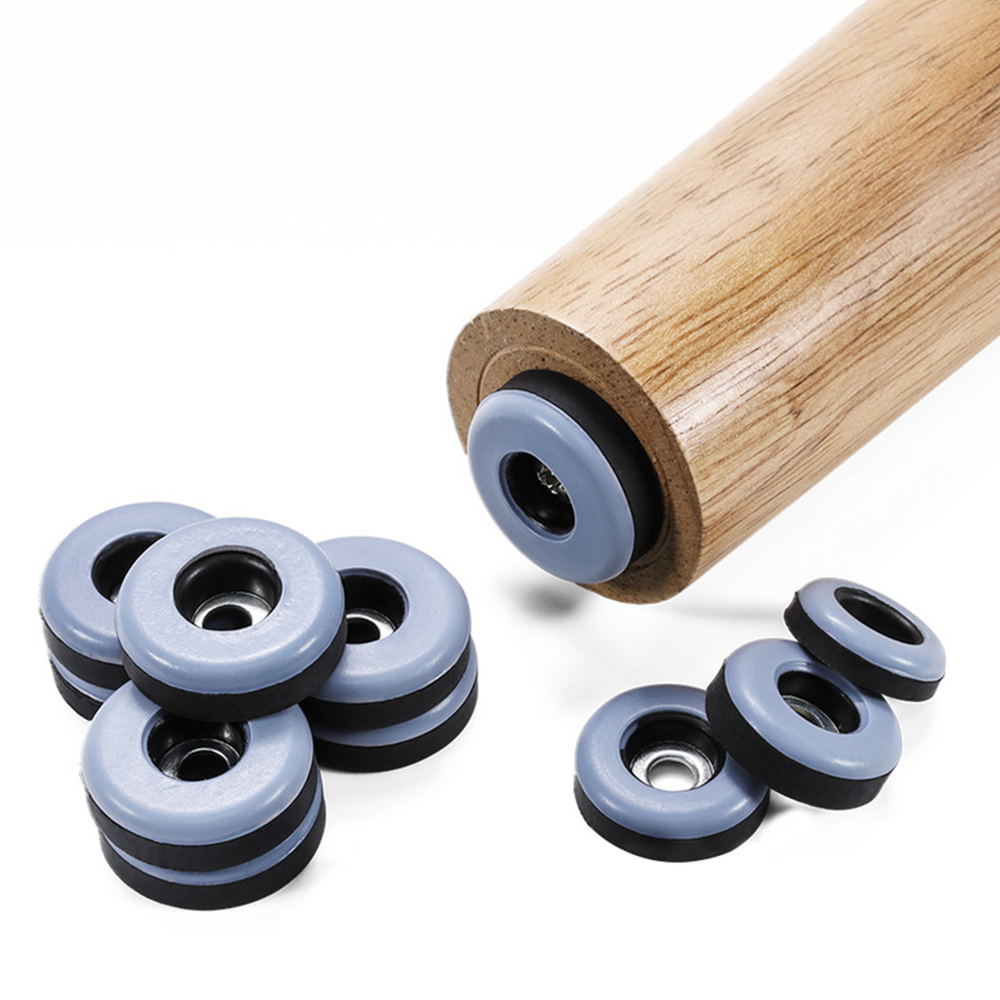 잔대리 테프론 소음방지용 패드 나사형 9,600원