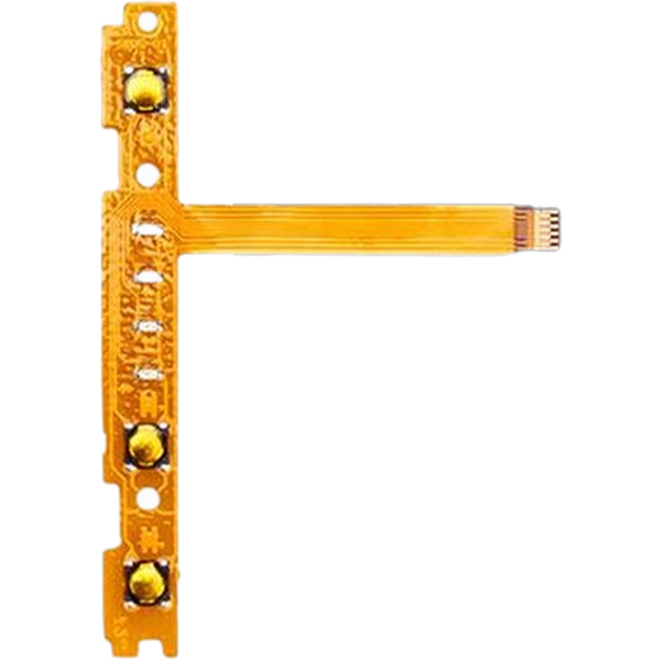 호후 닌텐도 스위치 자가 수리 부품 조이콘 호환 버튼기판 SR, 단일상품, 1개 7,750원