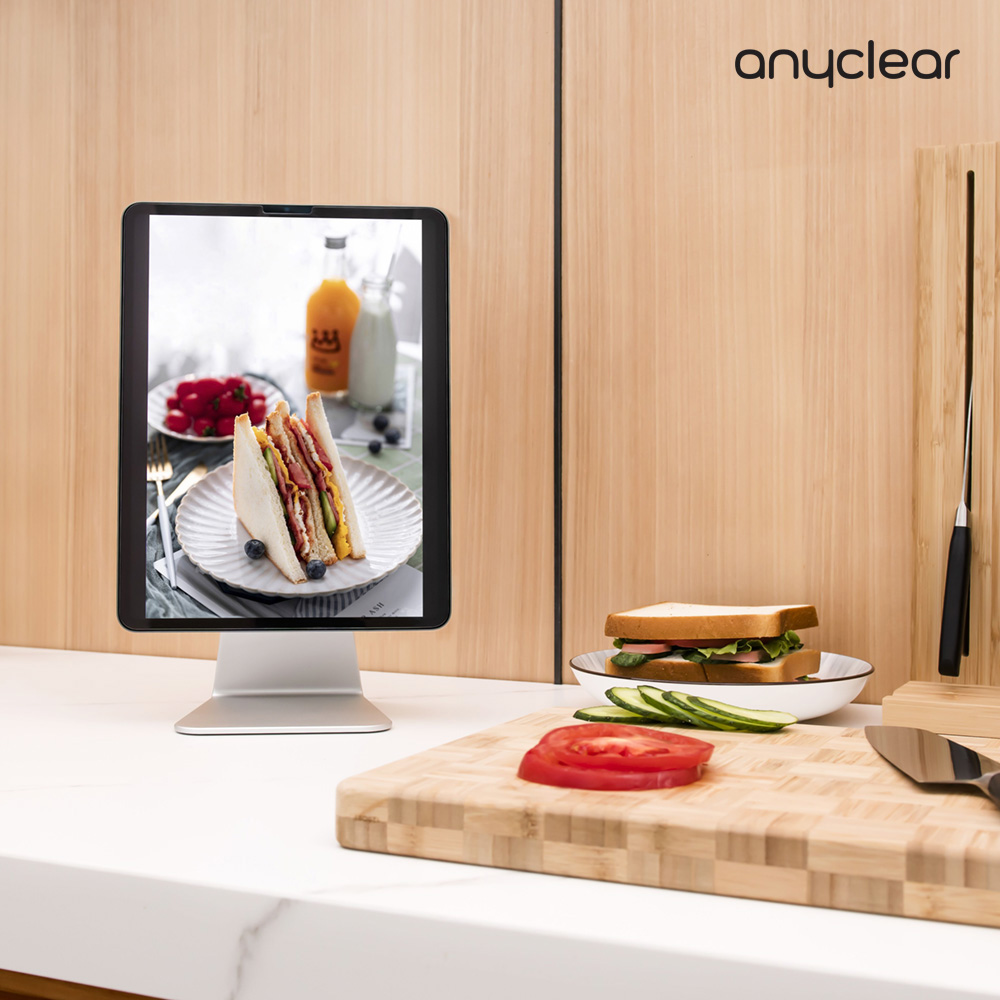 애니클리어 알루미늄 아이패드 프로 13인치 M4 전용 마그네틱 거치대 IP-20plus 39,400원