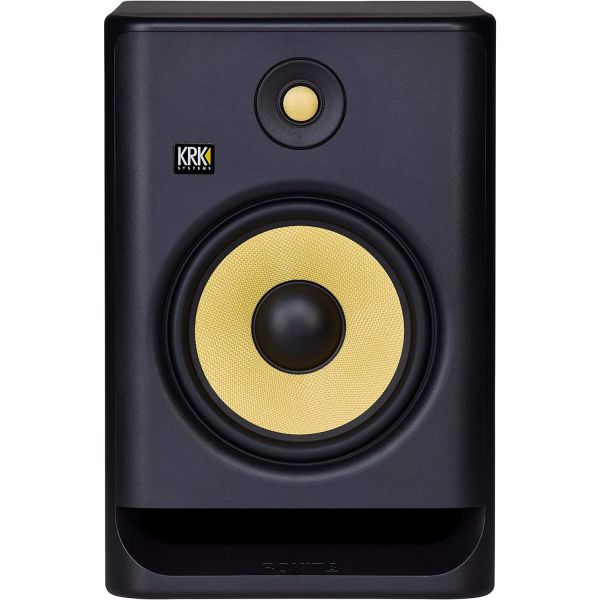 KRK RP5 로킷 5 G4 프로페셔널 바이앰프 파워드 스튜디오 모니터 페어 블랙 582,100원