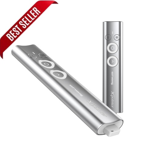 무선 프리젠터 이미지 무선 마우스 레이저 포인터, 레이저 없음, XPM300Y 130,000원