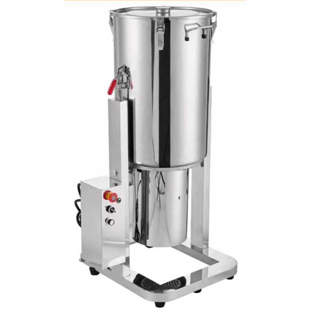 대용량 믹싱기 공장 파쇄기 믹서기 블렌더 초대형 80L, 60L 3,350,100원