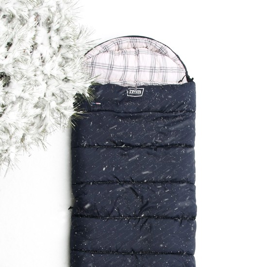 빈슨메시프 아이테르 침낭 툰드라 캠핑 이불 동계 차박 81,900원