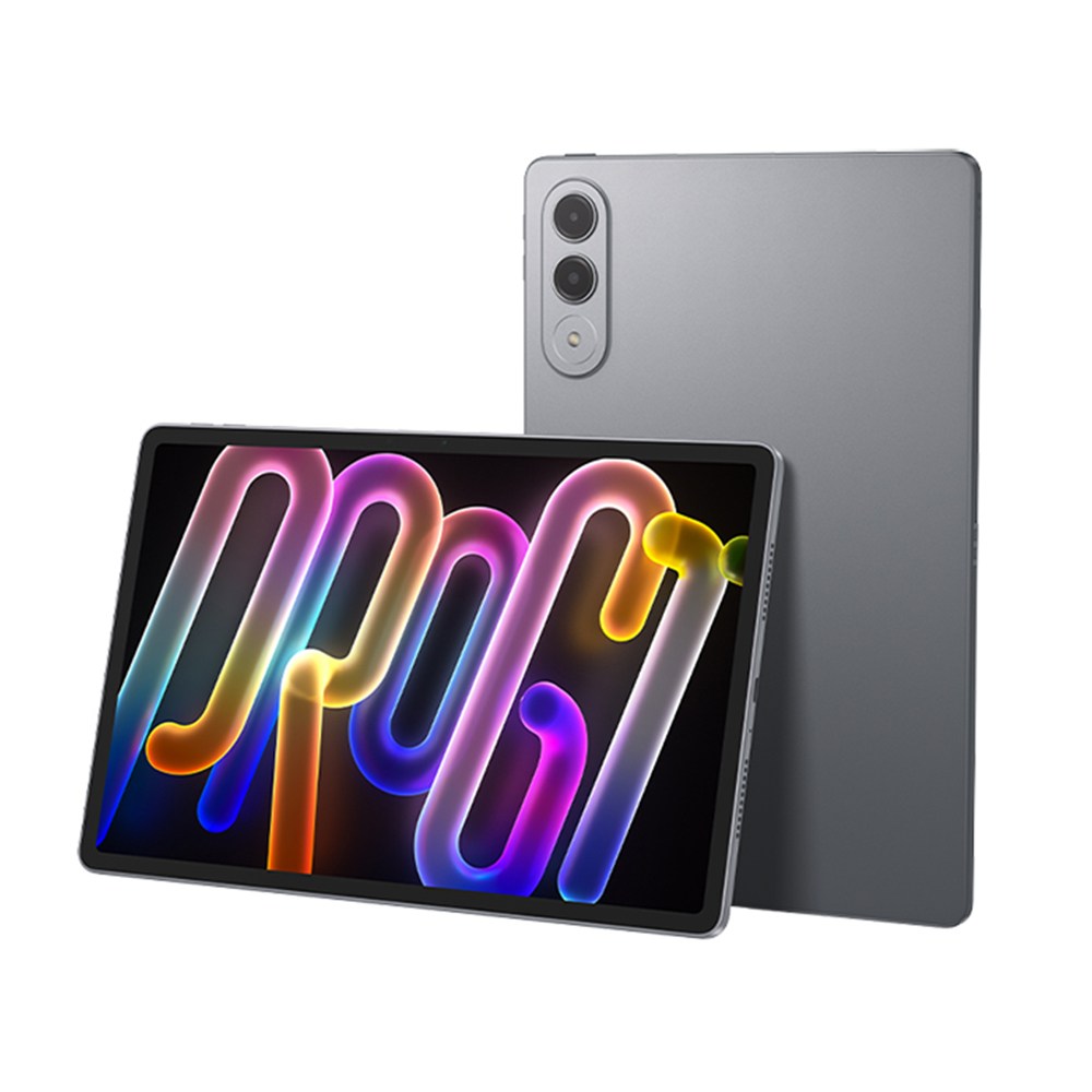 레노버 샤오신 XIAOXIN PRO GT TB710FU 11.1인치 태블릿 PC 중국내수용, 그레이 8+256, 256GB, Wi-Fi 350,000원