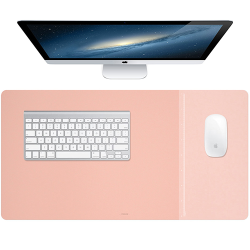 리코즈 국산 와이드 논슬립 프로 데스크매트 + 슬리브 10,900원