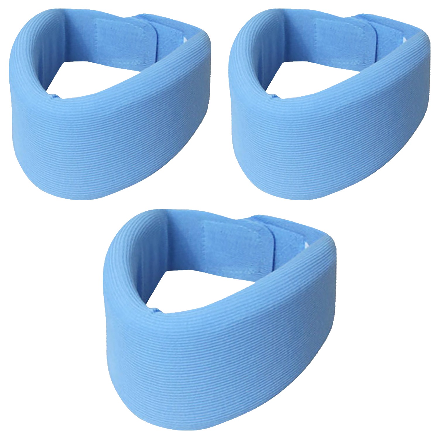 수성 소프트칼라 부목 중형, 현재가 5,000원