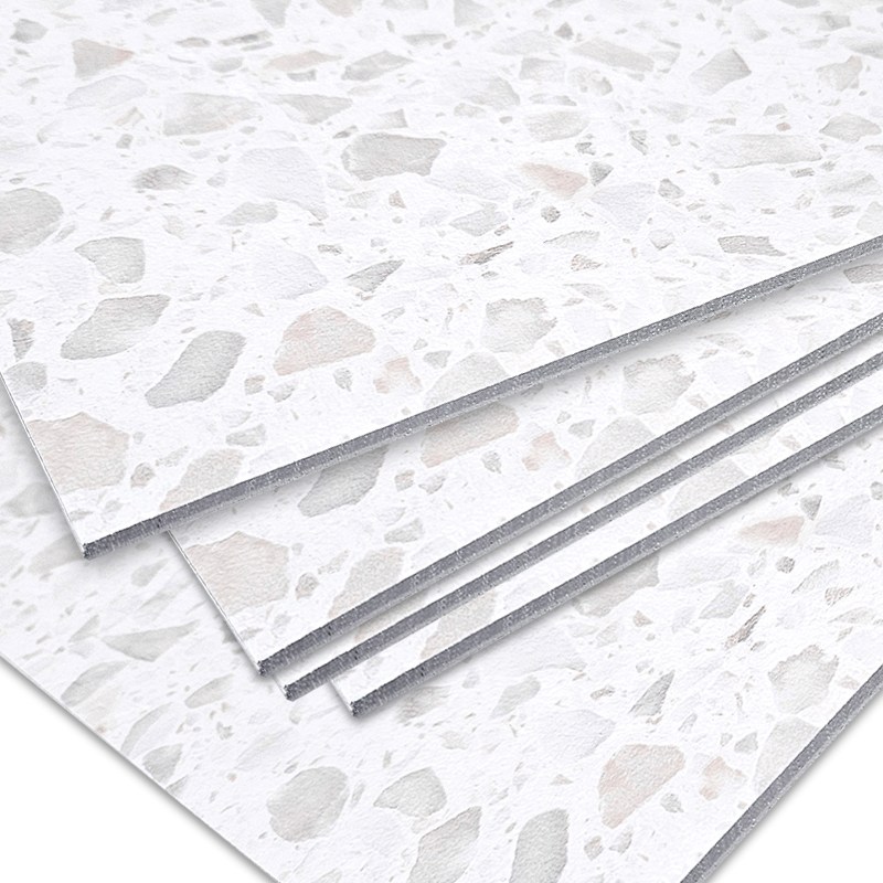 국산 3박스 36장 바닥 접착식 데코타일 (TI-20) 두께3T  국산 68,700원