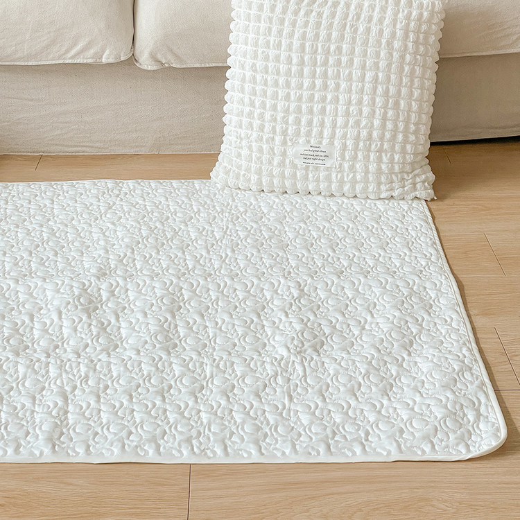 베베리얼 뮤트 구름 방수패드, 1개, 내추럴화이트 37,000원