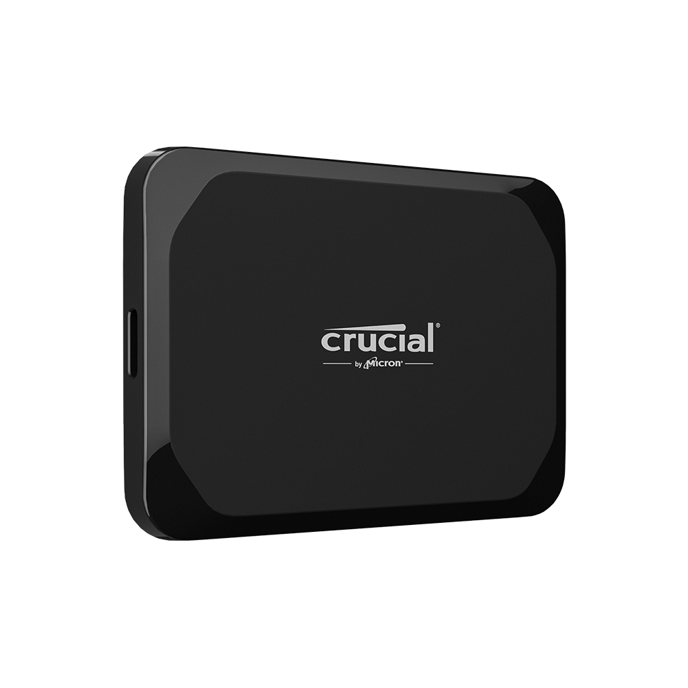 마이크론 Crucial X9 Portable SSD 대원씨티에스 (1TB) 204,000원