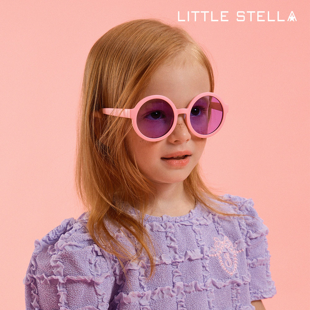 리틀스텔라 동그리 선글라스 FSSMAEA701P 18,900원