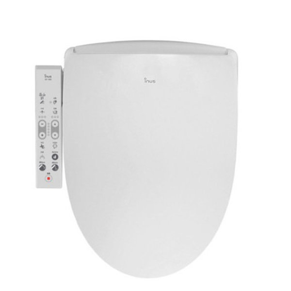 이누스 스마트 터치 IST-N62 방수비데 필터5개증정 320,000원