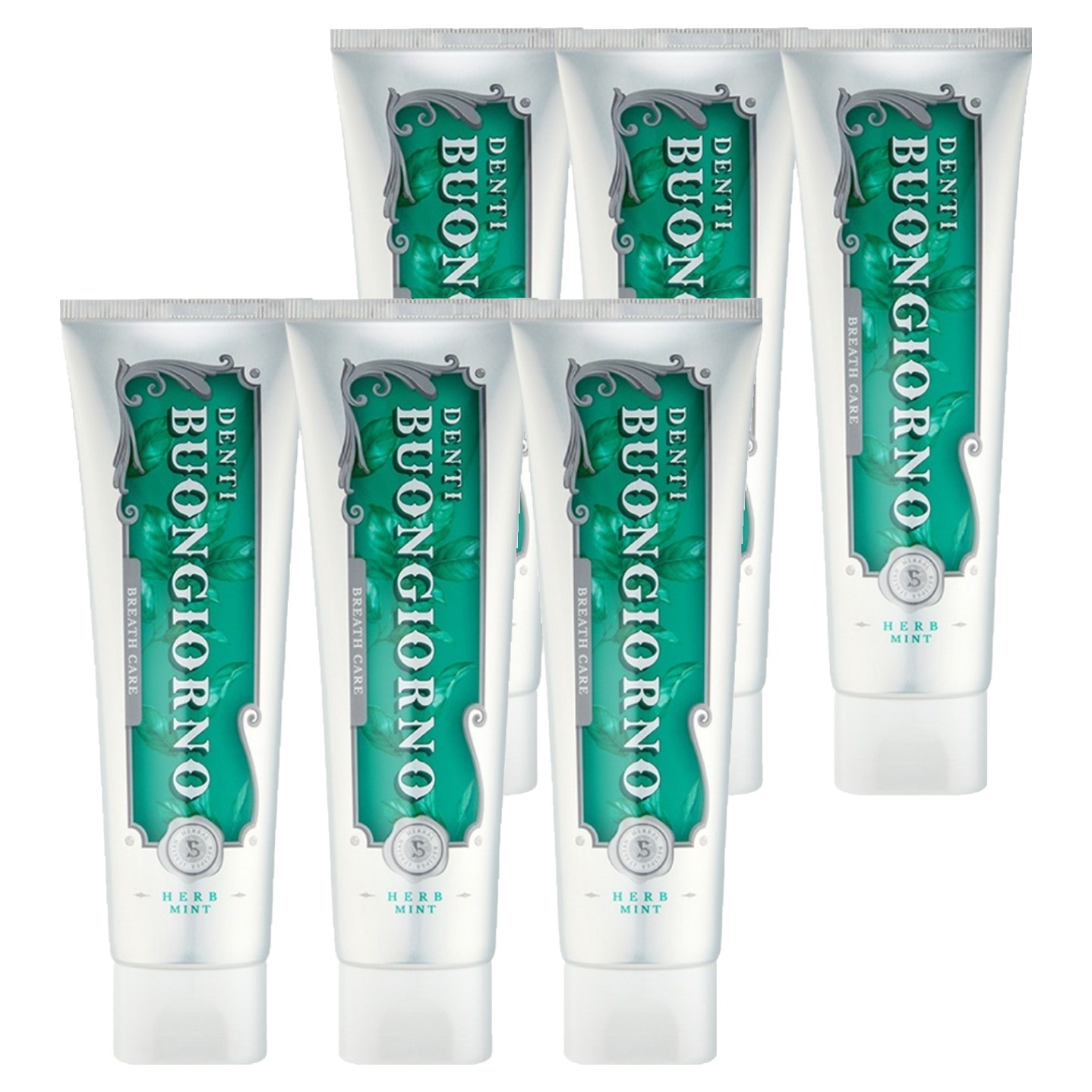 덴티본조르노 구취케어치약 29,060원