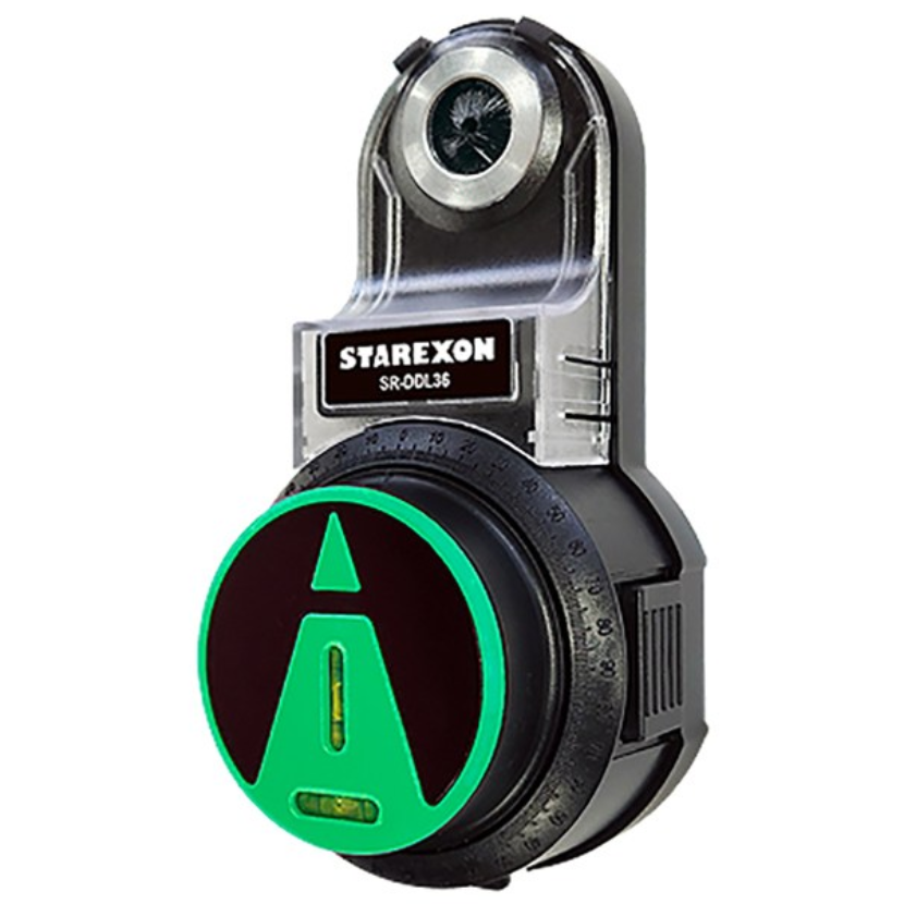스타렉슨 분진집진기 SR-DDL36 /레이저레벨겸용 C타입 충전 진공부착, 1개 25,600원