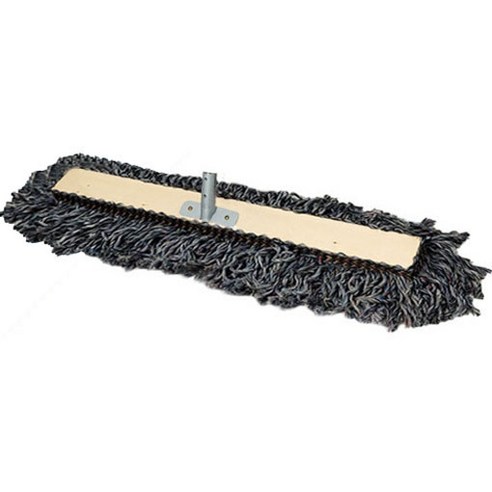 월드크린 색사 강당 걸레 120cm 스틸고정쇠 18,400원