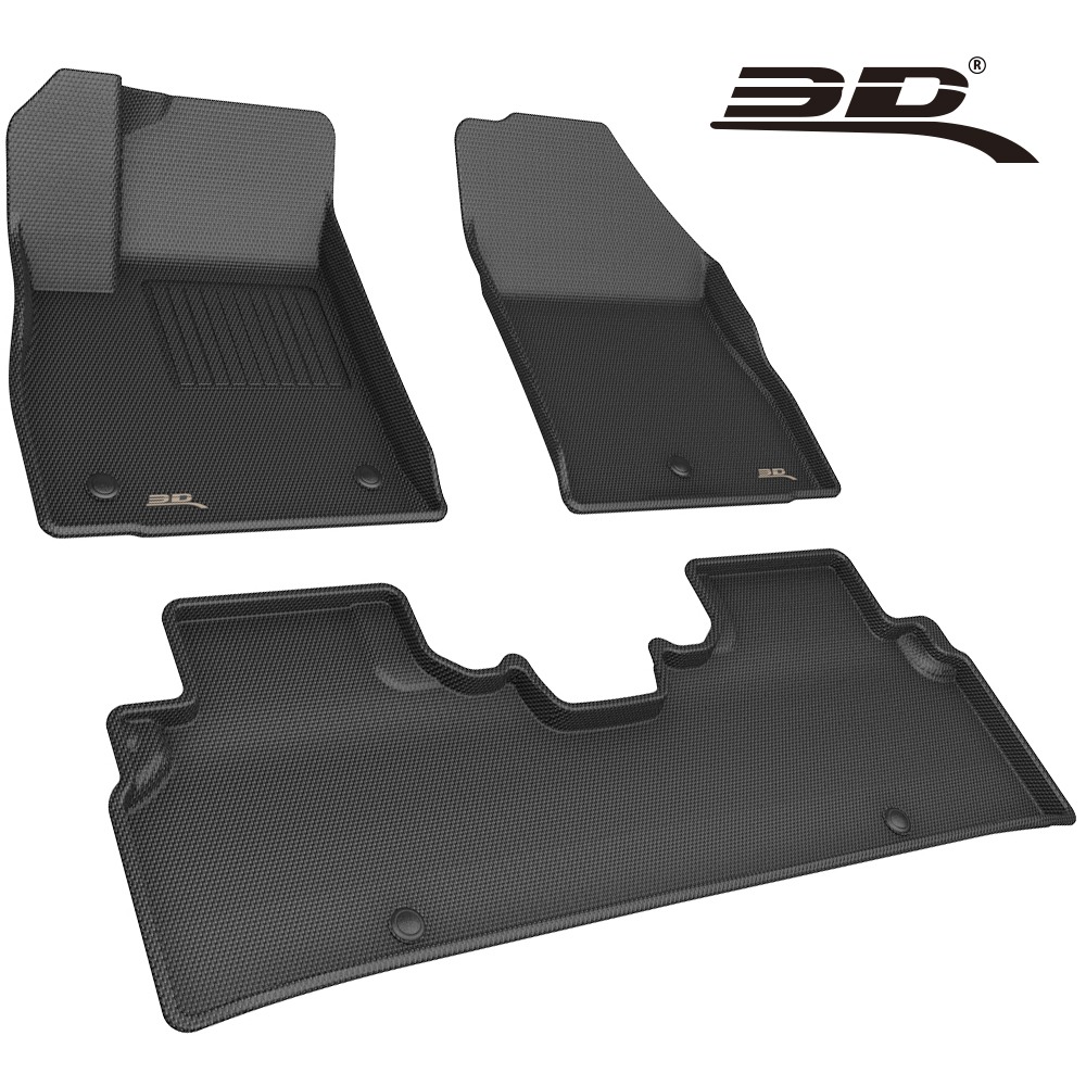 3D 카구 매트 TPE 카매트 기아 EV3 (24년-현재) 257,700원