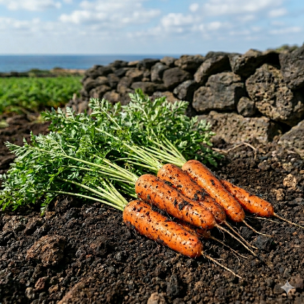 [사계농산] 제주 구좌 흙당근 11,990원
