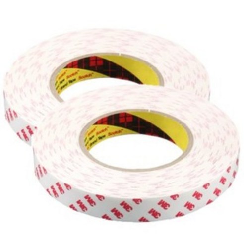 쓰리엠 강력PE폼 양면테이프 10mm x 10m 13,990원