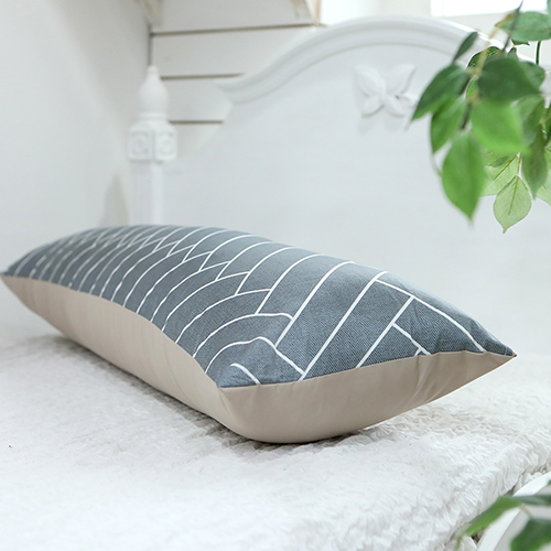 리빙하우스/무료배송/(솜포함)/순면 100/롱 쿠션/바디필로우/긴베개/안고자는베개 16,270원