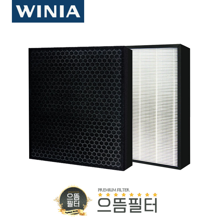 국내산 WAPS-R067M필터 위니아공기청정기필터, WAPS-R067M, 1개 22,200원