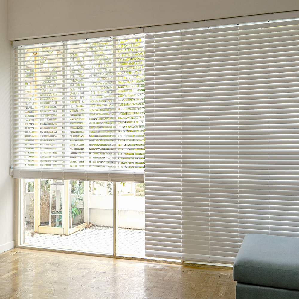 창안애 폼 우드 블라인드 95,000원