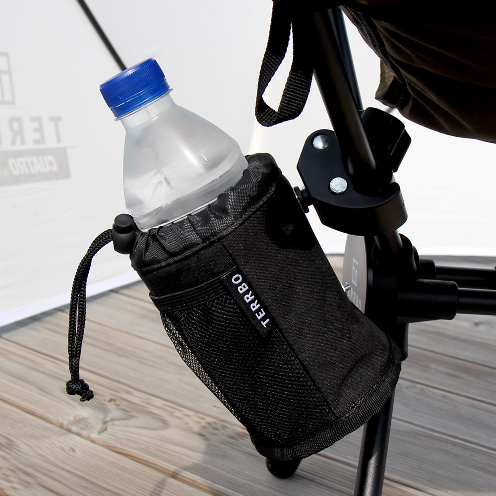 테르보 포르테 체어 컵홀더 캠핑의자 컵홀더, 1개 13,700원