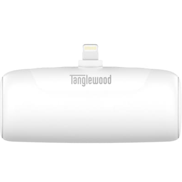 탱글우드 도킹 일체형 보조배터리 5000mAh 11,210원