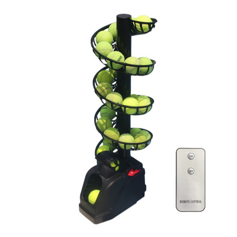 [국내 총판]오프더월드 테니스 연습기 볼머신 포구기 리턴볼 볼머신기 스윙연습 셀프 테니스 테린이 175,900원