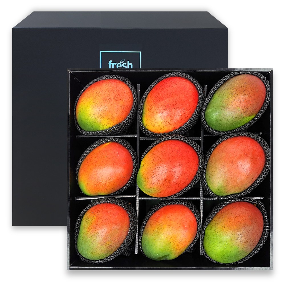 과일선물세트 보자기포장, 1세트 98,330원