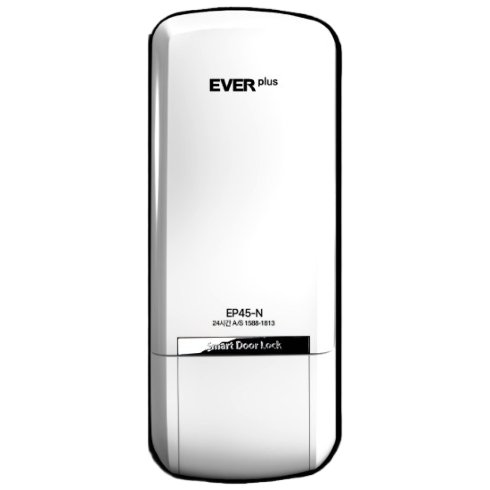 에버넷 샷시문 전용 도어락 EP50 번호전용 번호+카드 타입, 고객직접설치 51,900원