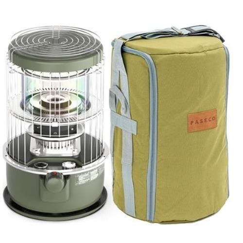 파세코 캠프 난로 블랙 + 가방 288,340원