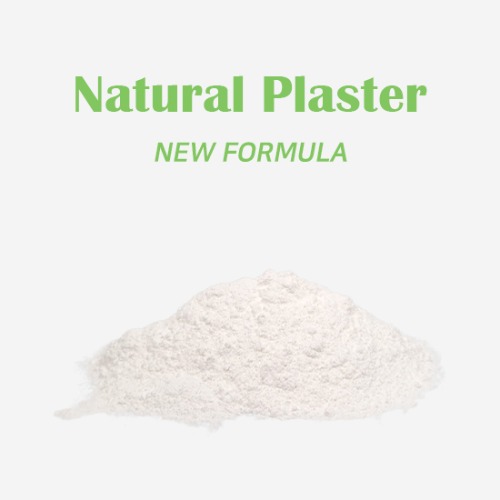 네츄럴석고분말 1kg 3,000원