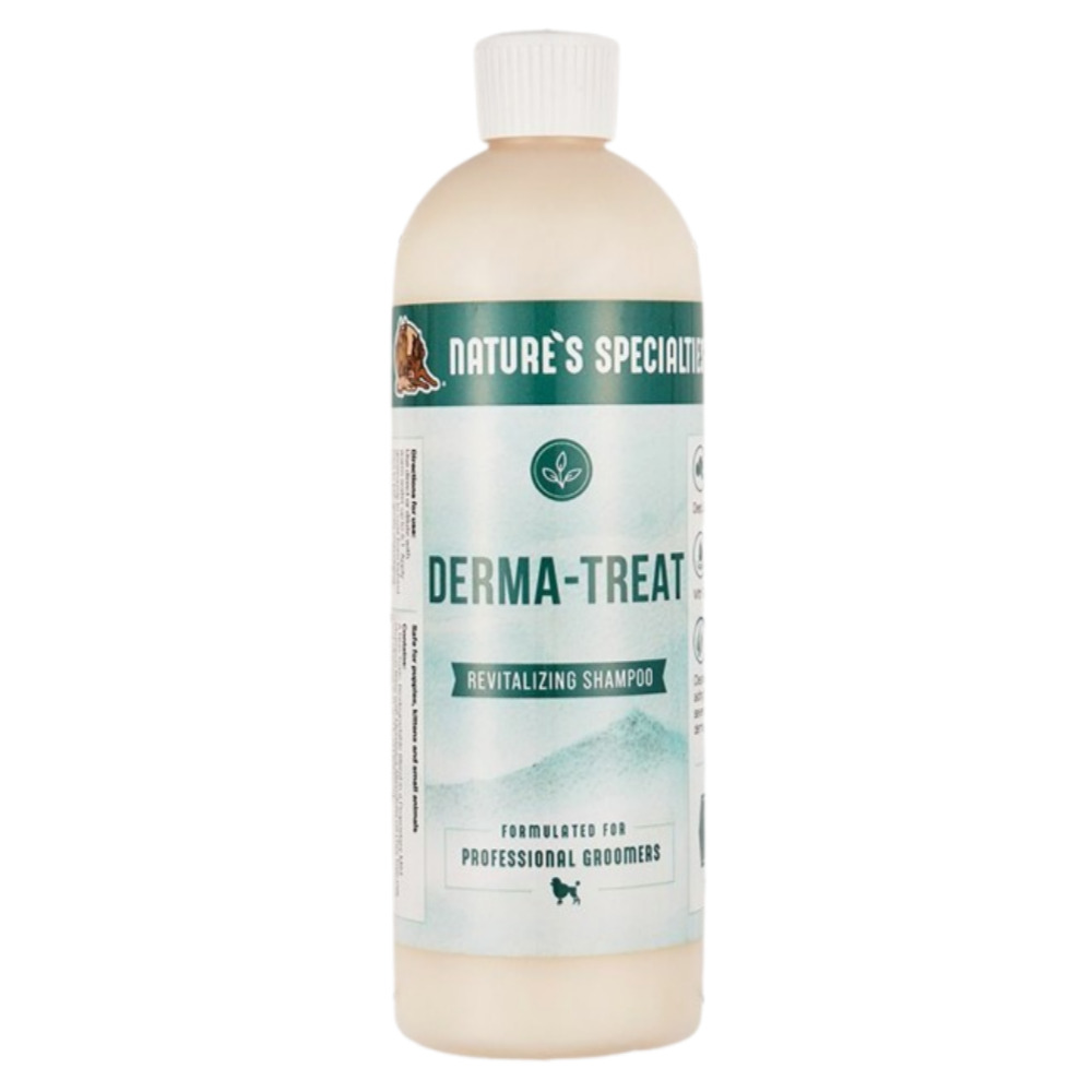 협성로하스 더마트리트 약용샴푸 + 전용희석용기 + 여행용샴푸파우치10ml, 1개, 473ml 60,000원