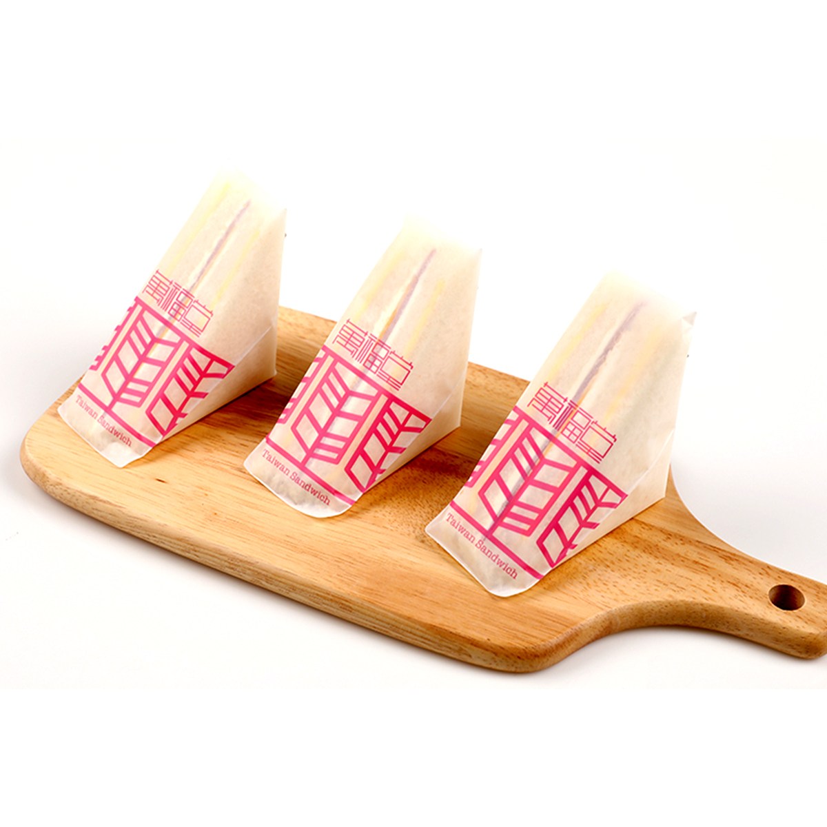 대만샌드위치 햄치즈(냉동), 8개,16개,32개 세트, 80g, 24개 47,760원