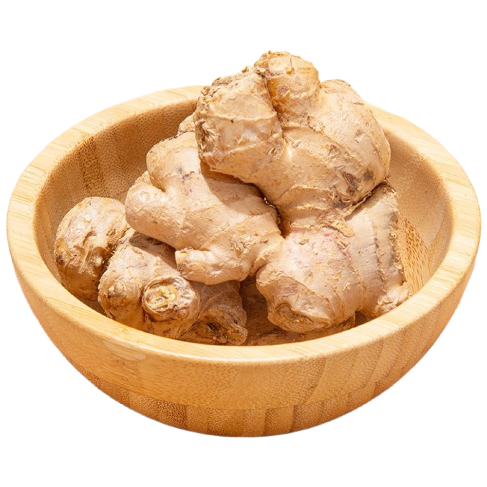 [안동농협] 품질보장 육질이 단단하고 향긋한 흙 생강 10kg 99,900원